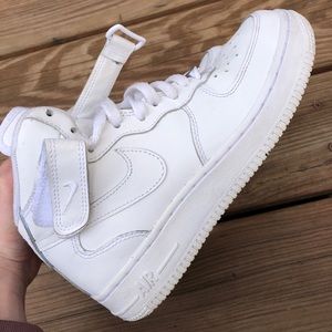 Air Force 1’s